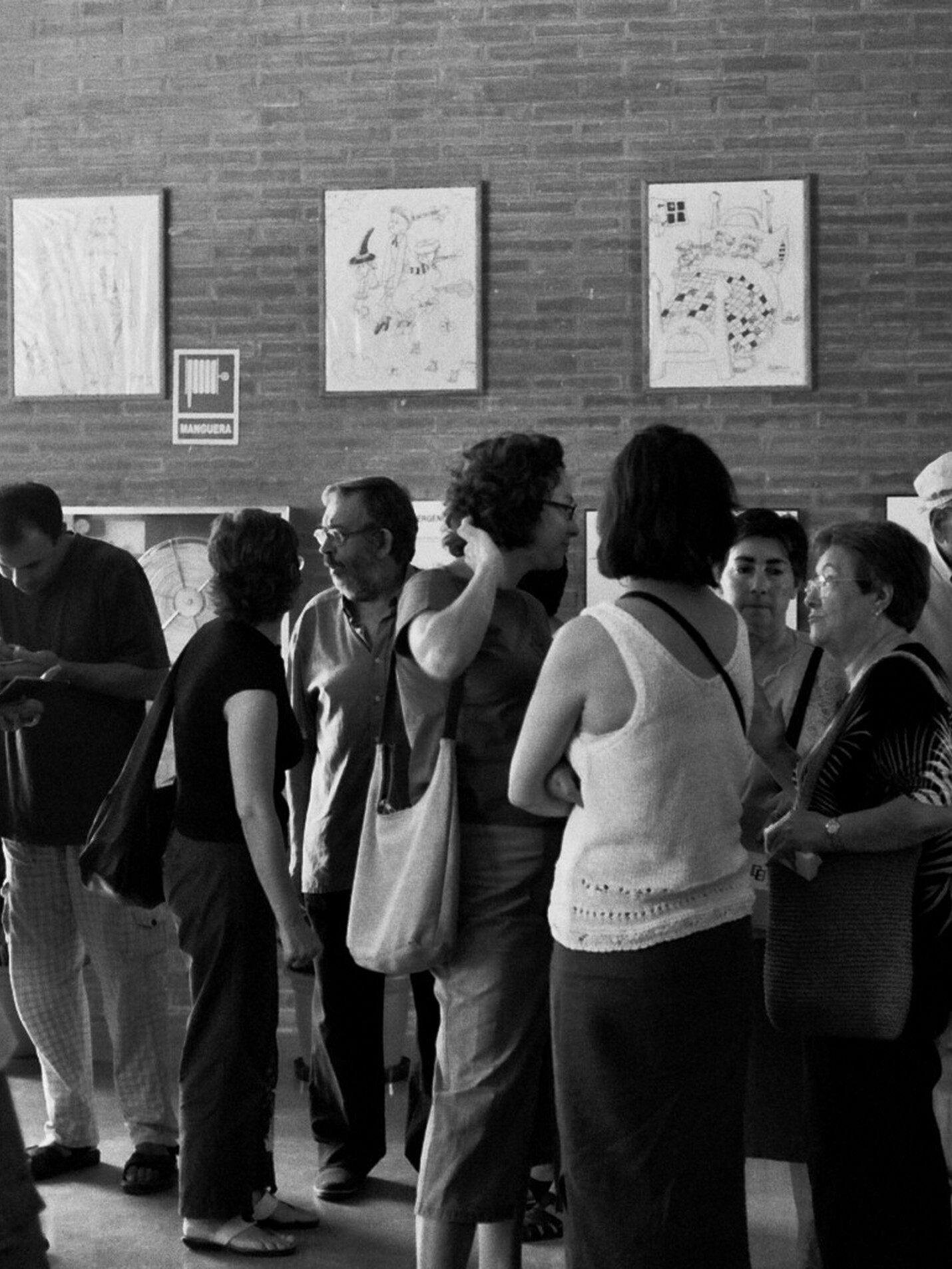 Pla Comunitari Roquetes: el cor d'un barri amb història